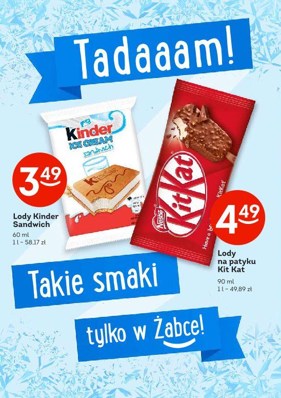Gazetka promocyjna Żabka str. 4