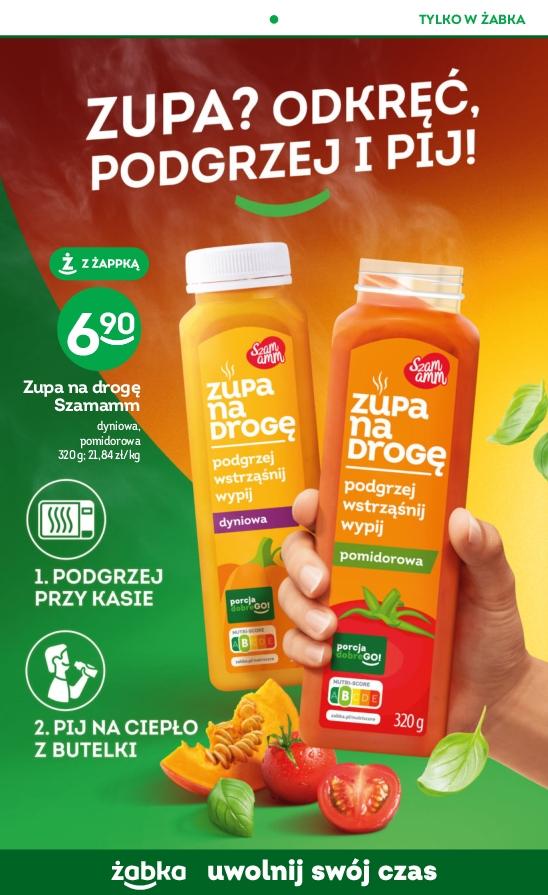 Gazetka promocyjna Żabka str. 29