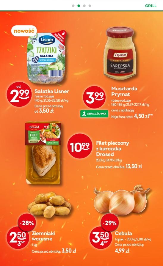 Gazetka promocyjna Żabka str. 31