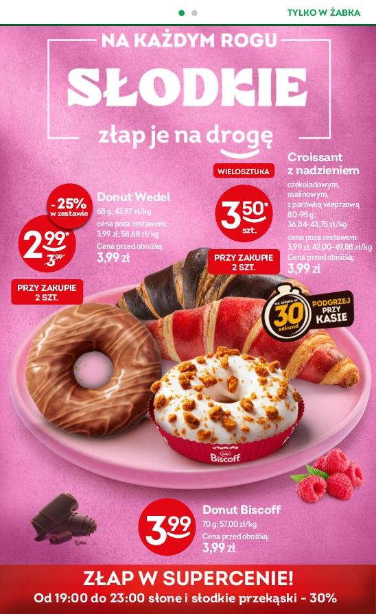 Gazetka promocyjna Żabka str. 48