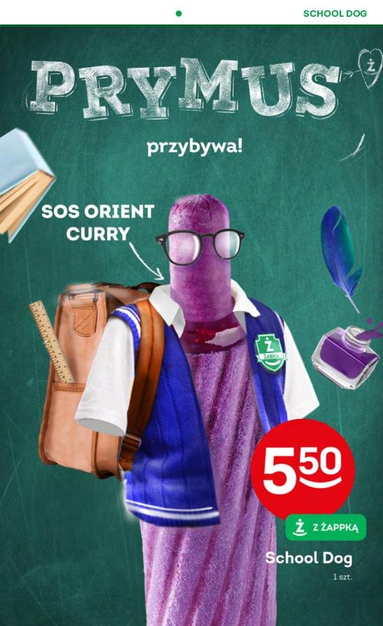 Gazetka promocyjna Żabka str. 11