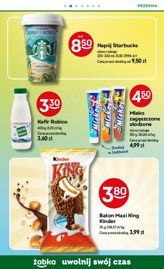 Gazetka promocyjna Żabka str. 53