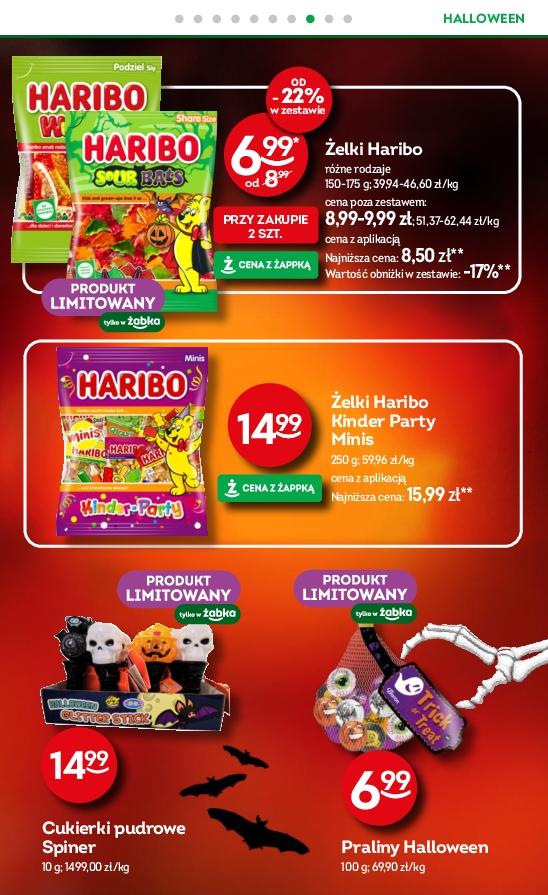 Gazetka promocyjna Żabka str. 11