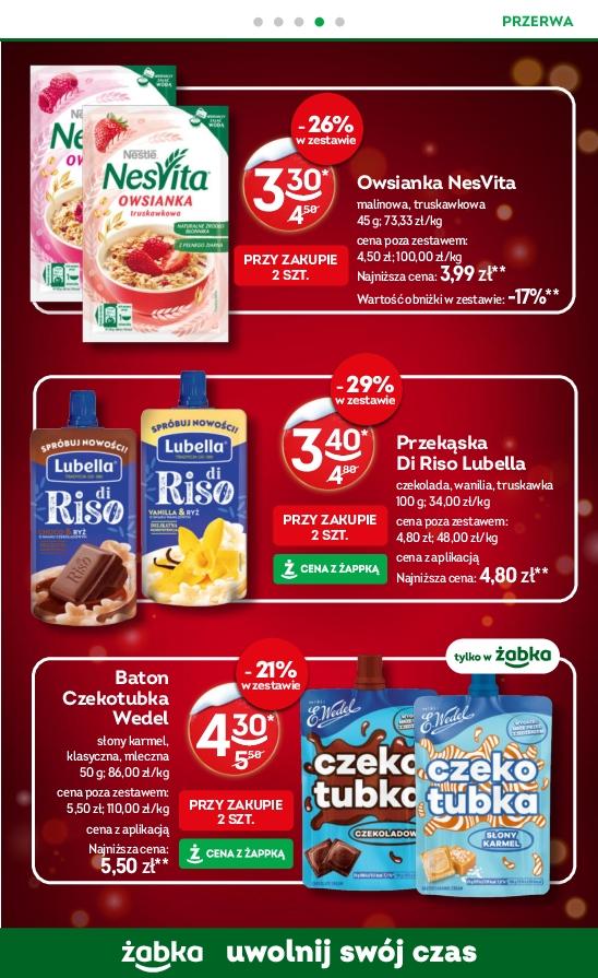 Gazetka promocyjna Żabka str. 57