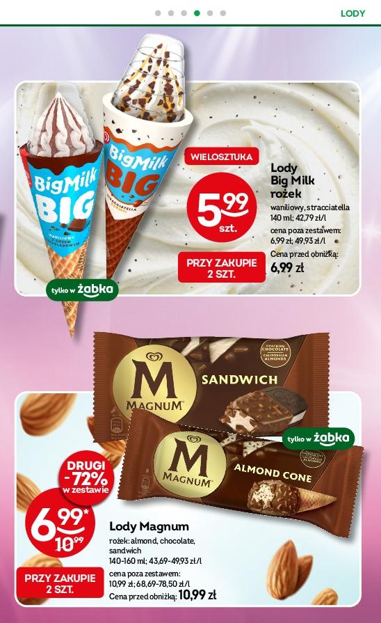 Gazetka promocyjna Żabka str. 37