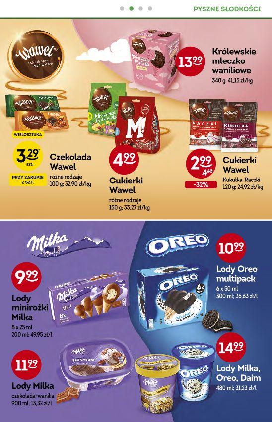 Gazetka promocyjna Żabka str. 21