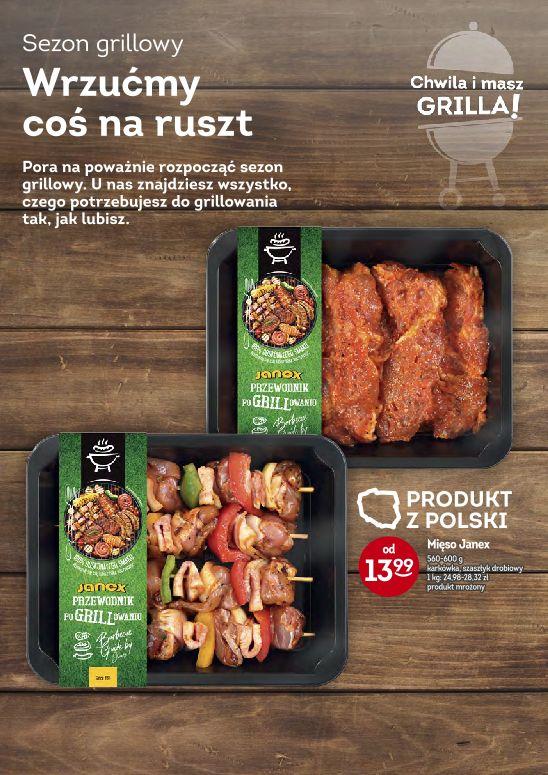 Gazetka promocyjna Żabka str. 14