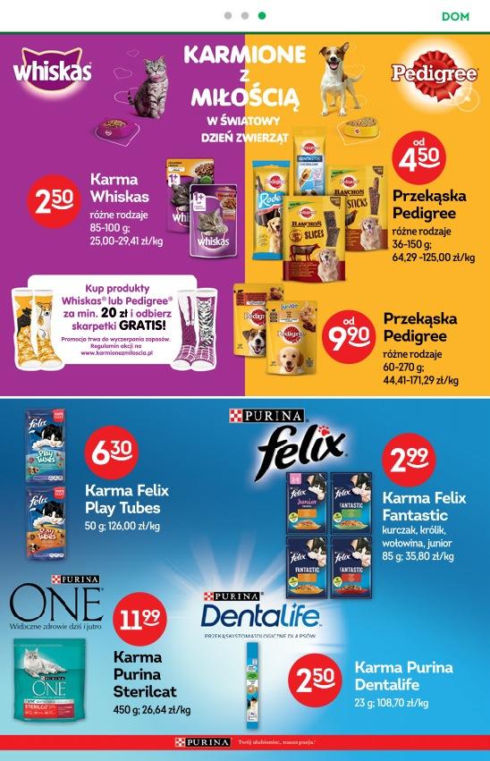 Gazetka promocyjna Żabka str. 54