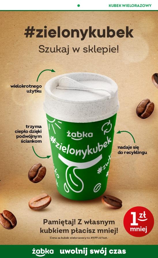 Gazetka promocyjna Żabka str. 36