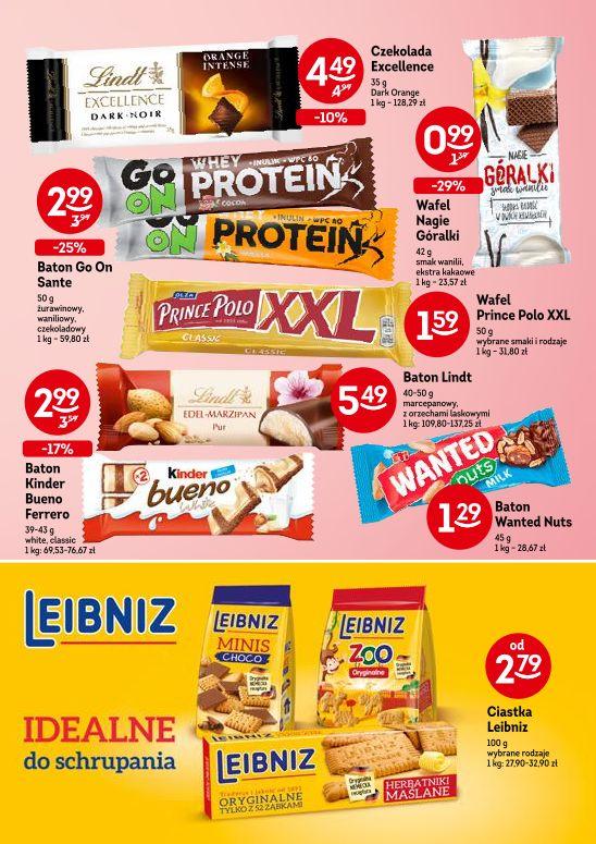 Gazetka promocyjna Żabka str. 17