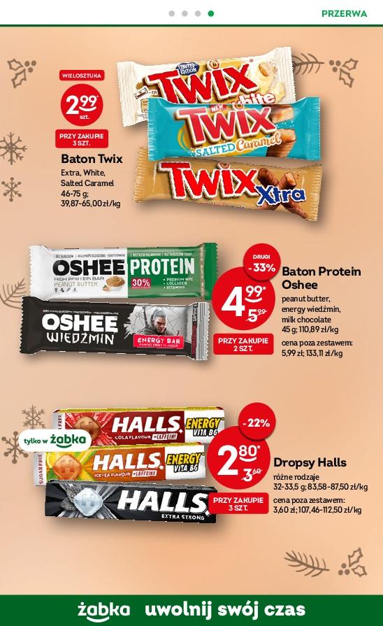 Gazetka promocyjna Żabka str. 38