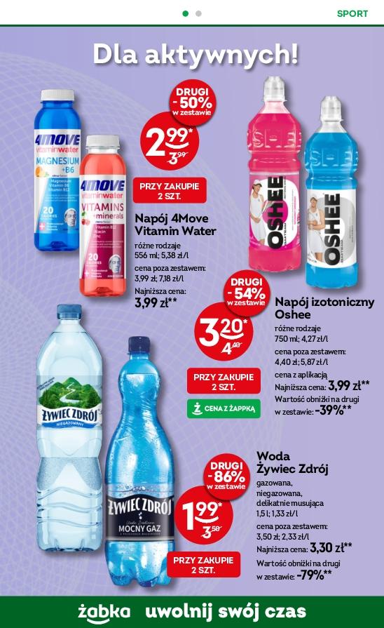 Gazetka promocyjna Żabka str. 51