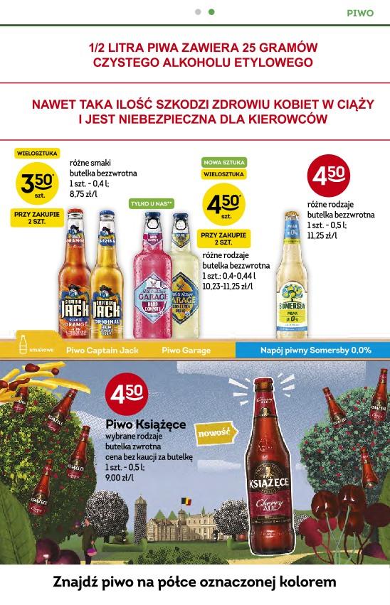 Gazetka promocyjna Żabka str. 17