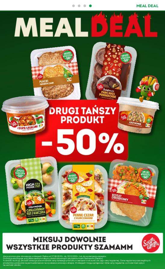 Gazetka promocyjna Żabka str. 49