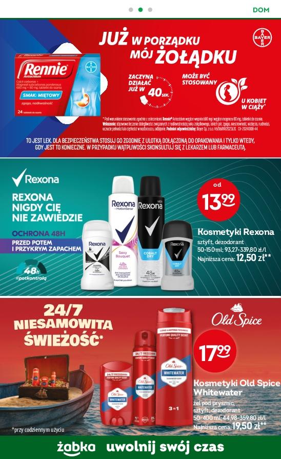 Gazetka promocyjna Żabka str. 73