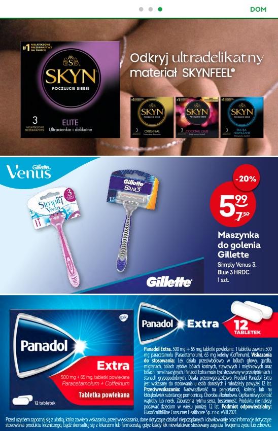 Gazetka promocyjna Żabka str. 48