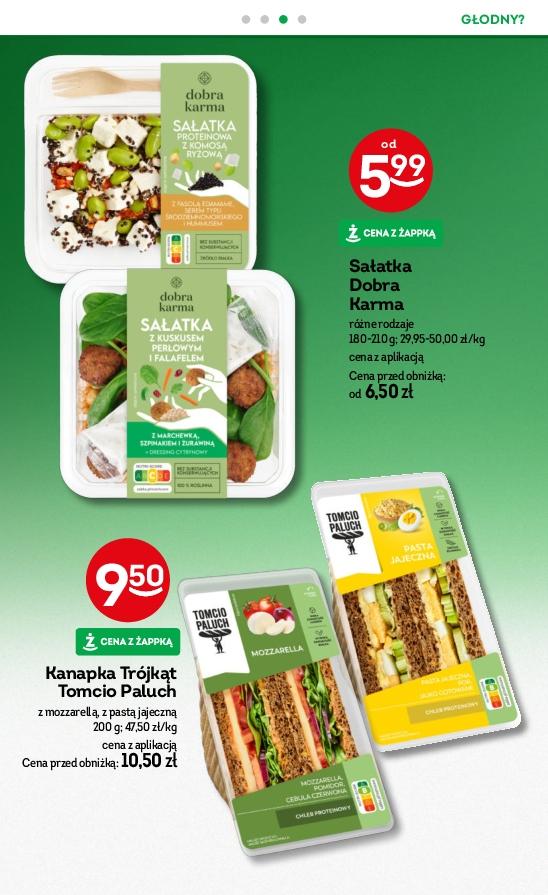 Gazetka promocyjna Żabka str. 4