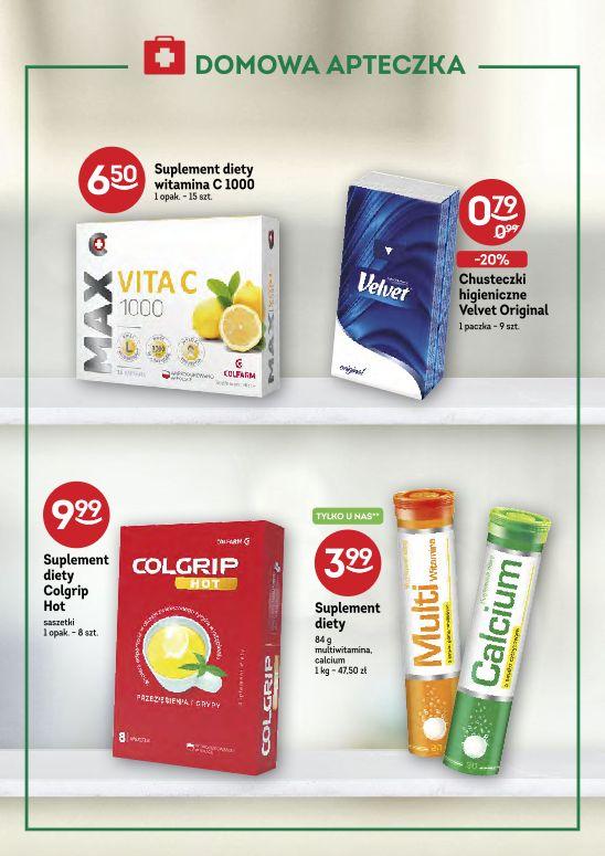 Gazetka promocyjna Żabka str. 32