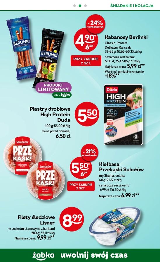 Gazetka promocyjna Żabka str. 11