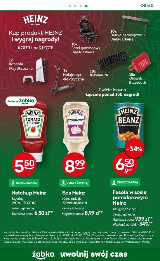 Gazetka promocyjna Żabka str. 63