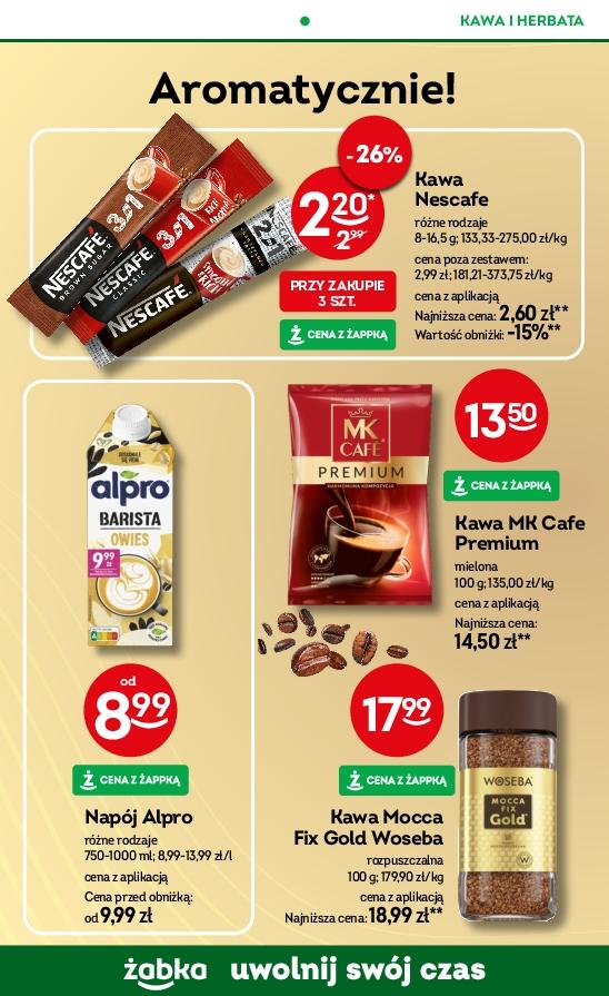 Gazetka promocyjna Żabka str. 57