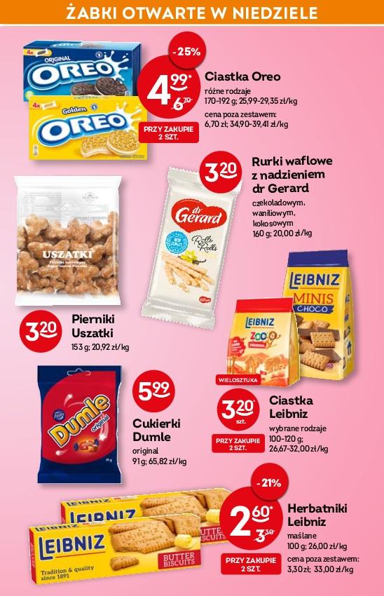 Gazetka promocyjna Żabka str. 37