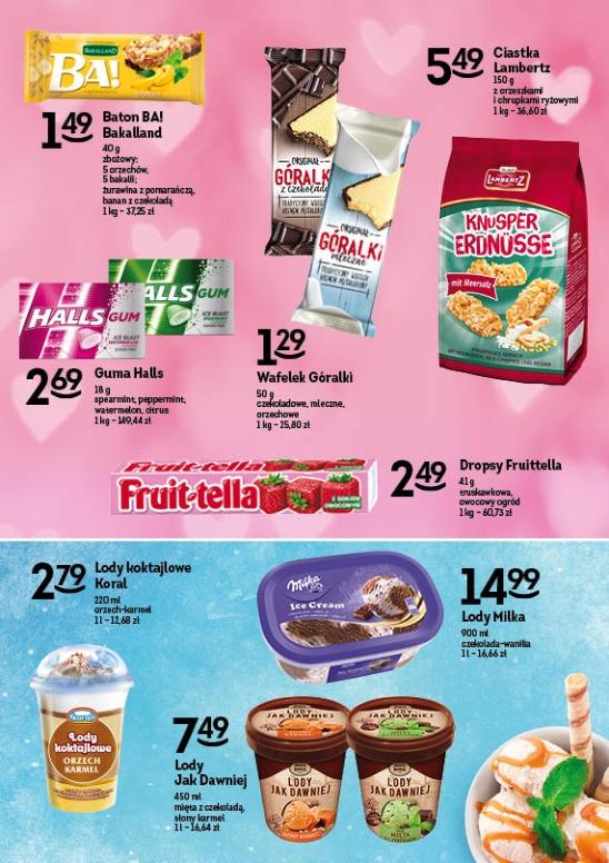 Gazetka promocyjna Żabka str. 23