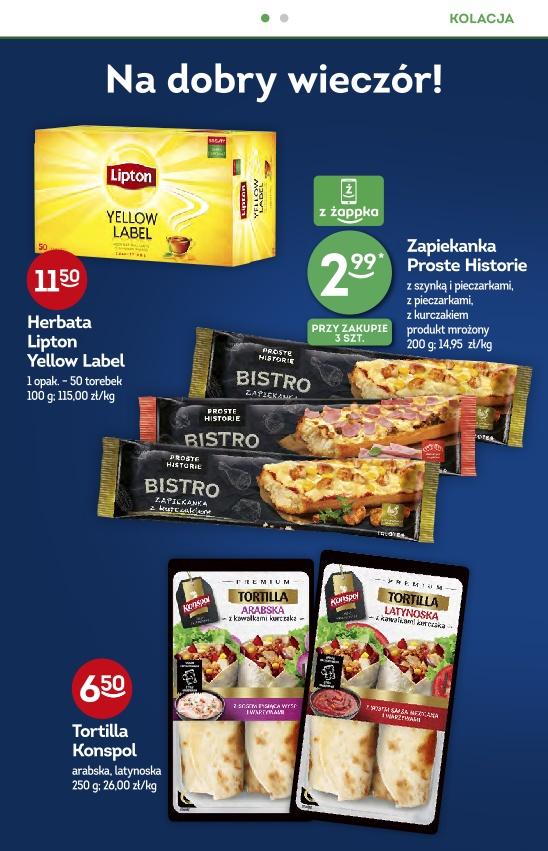 Gazetka promocyjna Żabka str. 44