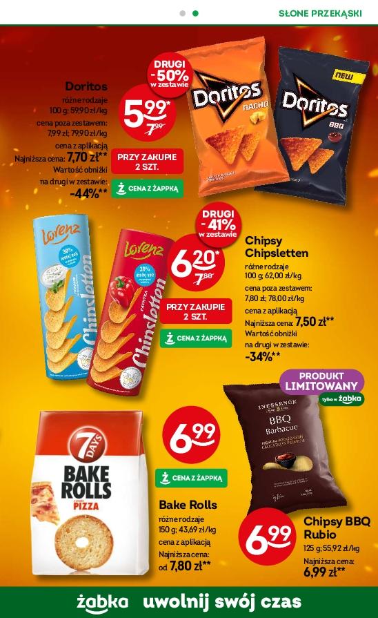 Gazetka promocyjna Żabka str. 27