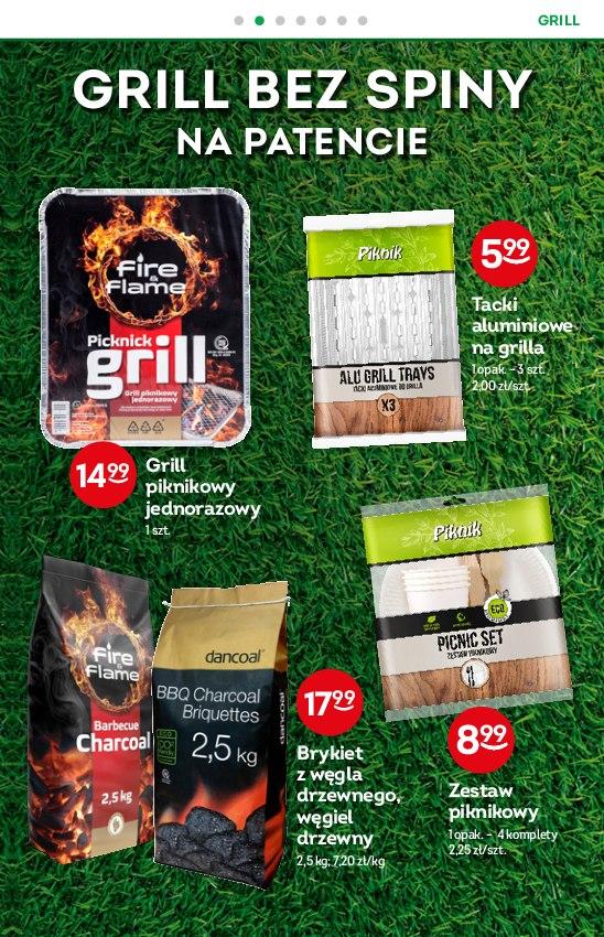 Gazetka promocyjna Żabka str. 9