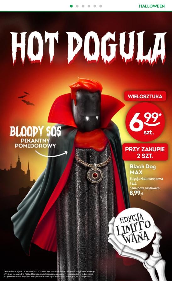 Gazetka promocyjna Żabka str. 16