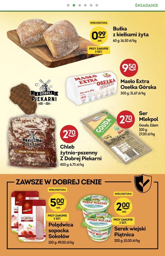 Gazetka promocyjna Żabka str. 32