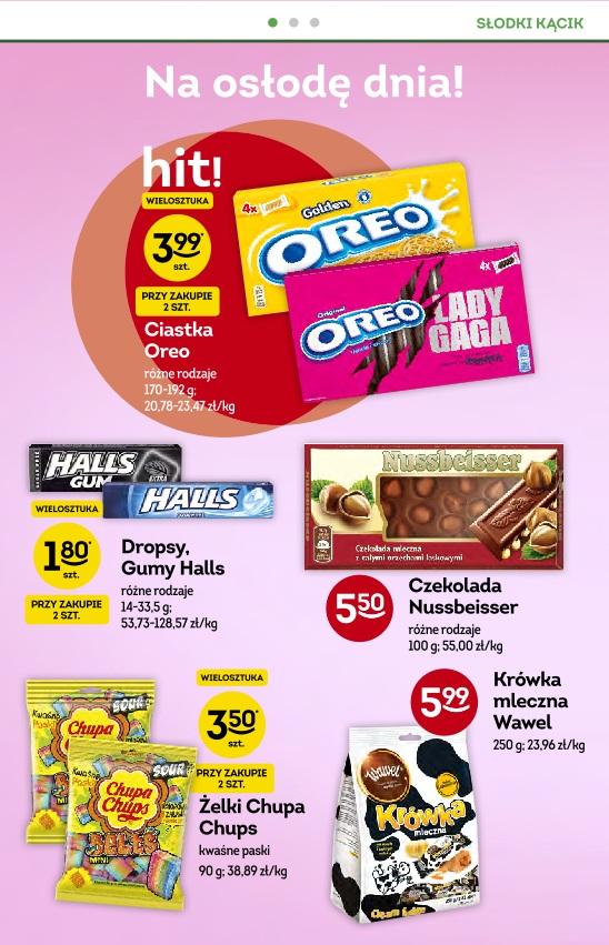 Gazetka promocyjna Żabka str. 34