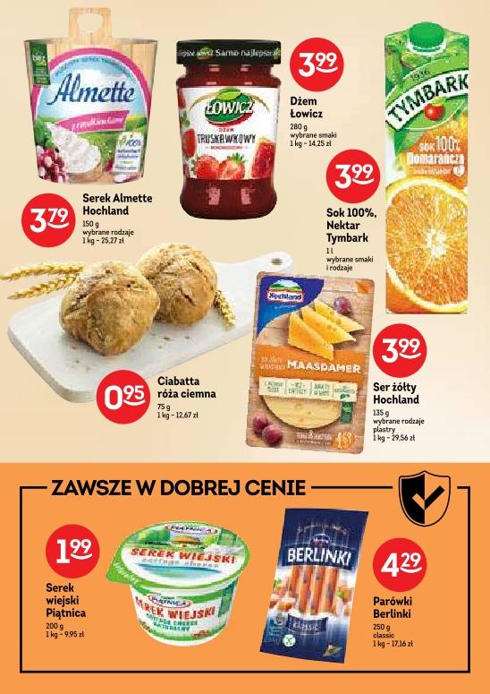 Gazetka promocyjna Żabka str. 11
