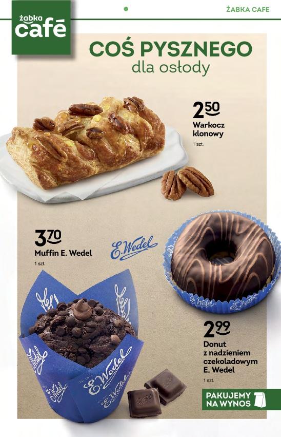 Gazetka promocyjna Żabka str. 15