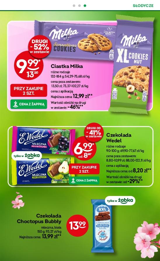 Gazetka promocyjna Żabka str. 53