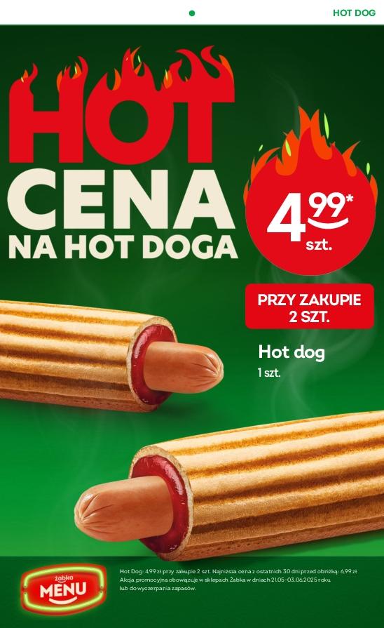 Gazetka promocyjna Żabka str. 5