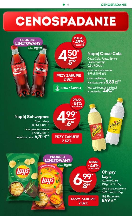 Gazetka promocyjna Żabka str. 32