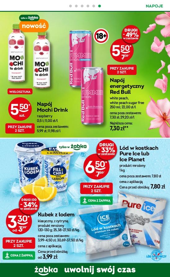 Gazetka promocyjna Żabka str. 39