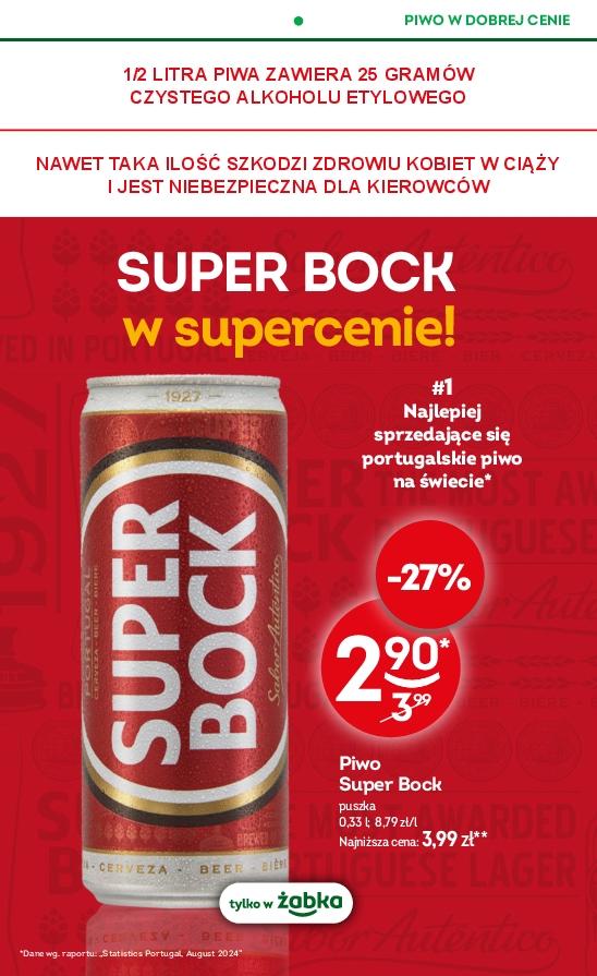 Gazetka promocyjna Żabka str. 25