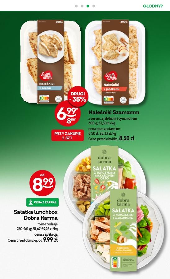 Gazetka promocyjna Żabka str. 6