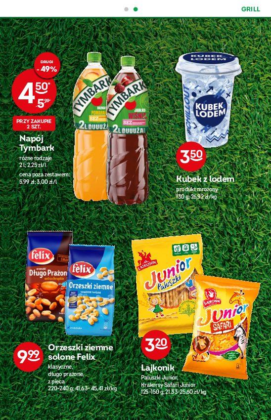 Gazetka promocyjna Żabka str. 7