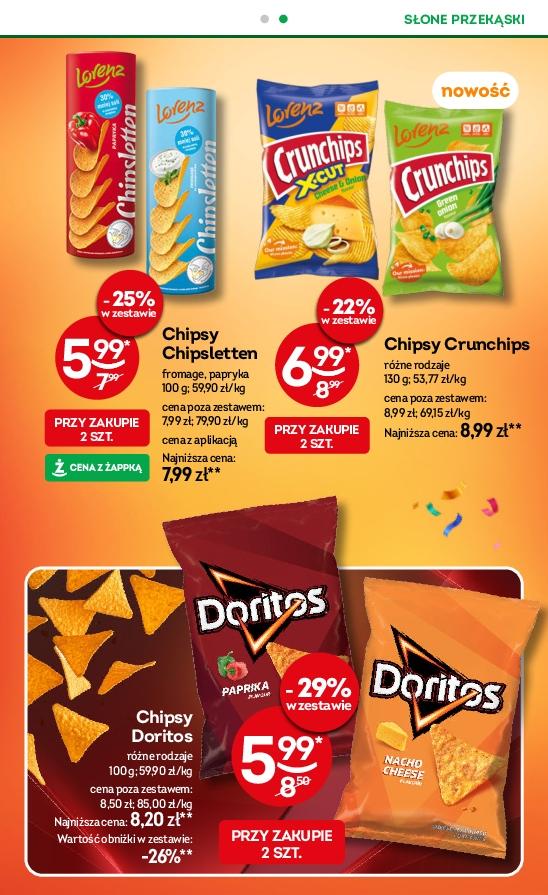 Gazetka promocyjna Żabka str. 31