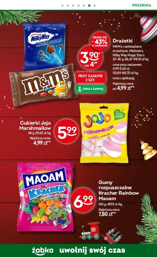 Gazetka promocyjna Żabka str. 59