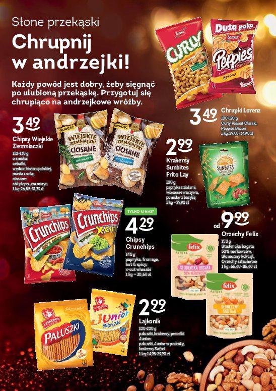 Gazetka promocyjna Żabka str. 23