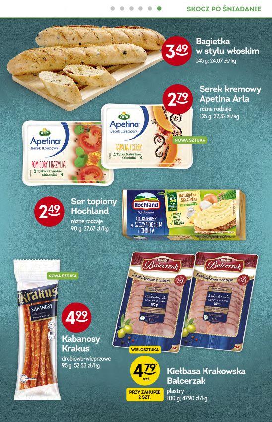 Gazetka promocyjna Żabka str. 11