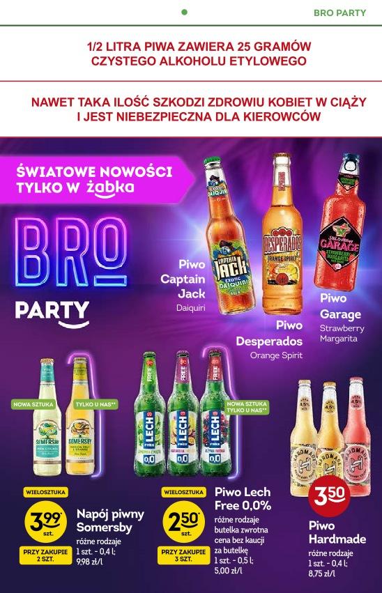 Gazetka promocyjna Żabka str. 17