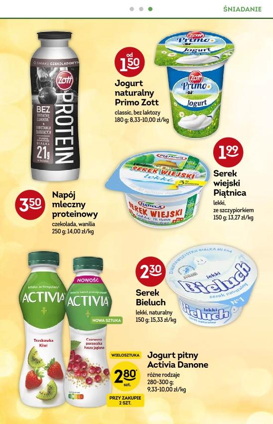 Gazetka promocyjna Żabka str. 34