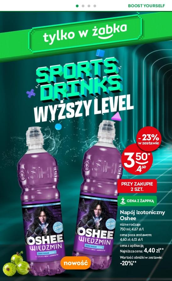 Gazetka promocyjna Żabka str. 12