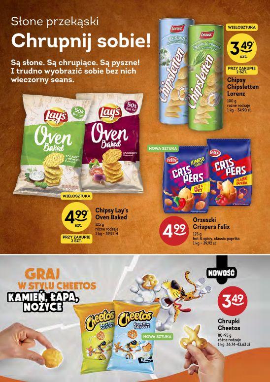 Gazetka promocyjna Żabka str. 26